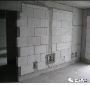 加固施工常見(jiàn)質(zhì)量問(wèn)題及預(yù)防，加固施工常見(jiàn)質(zhì)量問(wèn)題分析與預(yù)防措施 行業(yè)新聞 第5張