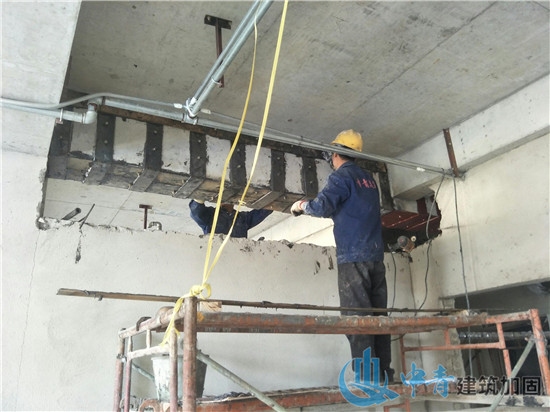 加固改造設(shè)計(jì)行業(yè)技術(shù)革新趨勢，加固改造設(shè)計(jì)行業(yè)技術(shù)革新趨勢與未來發(fā)展展望 行業(yè)新聞 第2張