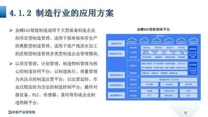 成本管理軟件在制造業(yè)的應(yīng)用，成本管理軟件在制造業(yè)的應(yīng)用與效益分析 行業(yè)新聞 第5張