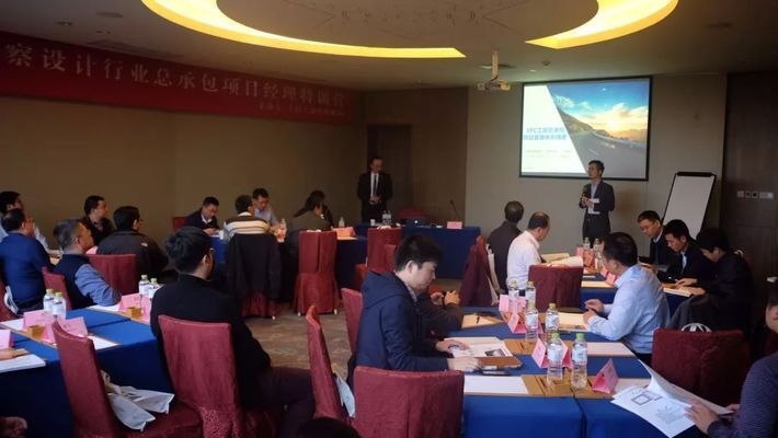 甲級設計院項目案例展示，甲級設計院精品項目案例集錦 行業(yè)新聞 第3張