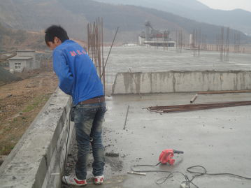 加固工程細(xì)節(jié)忽略后果，忽視加固工程細(xì)節(jié)的嚴(yán)重后果，隱患與風(fēng)險(xiǎn)警示 行業(yè)新聞 第2張