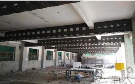 高濕度下粘鋼加固替代方案，高濕度環(huán)境下粘鋼加固的替代方案研究 行業(yè)新聞 第4張