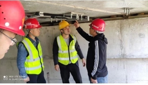 高濕度下粘鋼加固替代方案，高濕度環(huán)境下粘鋼加固的替代方案研究 行業(yè)新聞 第6張