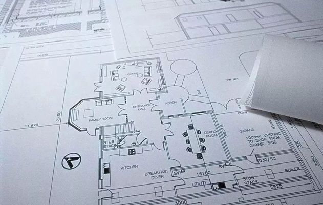加固圖紙審查的關(guān)鍵技術(shù)要點(diǎn)，加固圖紙審查的關(guān)鍵技術(shù)要點(diǎn)解析 行業(yè)新聞 第3張