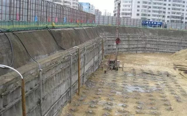 加固施工環(huán)境保護(hù)措施，加固施工中的環(huán)境保護(hù)措施與實(shí)施要點(diǎn) 行業(yè)新聞 第2張