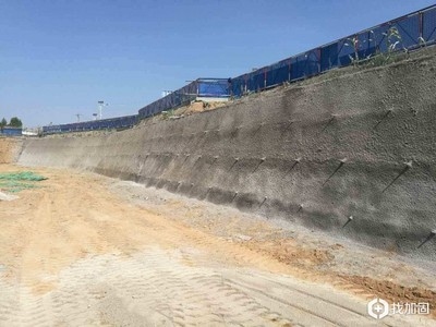 加固施工環(huán)境保護(hù)措施，加固施工中的環(huán)境保護(hù)措施與實(shí)施要點(diǎn) 行業(yè)新聞 第4張