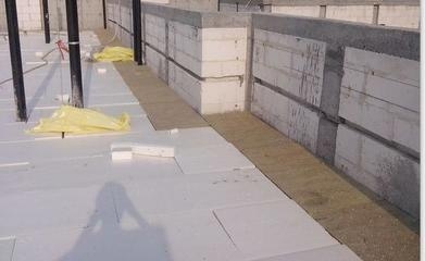 房屋保溫隔熱層檢查，房屋保溫隔熱層檢查指南與注意事項，（直接聚焦核心內(nèi)容，簡潔明確） 行業(yè)新聞 第3張