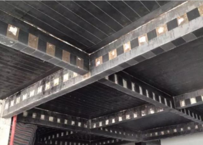 大數(shù)據(jù)在建筑加固中的應(yīng)用案例，大數(shù)據(jù)技術(shù)在建筑結(jié)構(gòu)加固工程中的創(chuàng)新應(yīng)用案例分析 行業(yè)新聞 第6張