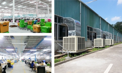 廠房通風(fēng)系統(tǒng)優(yōu)化設(shè)計(jì)案例，工業(yè)廠房通風(fēng)系統(tǒng)節(jié)能優(yōu)化設(shè)計(jì)案例分析，（注，若需調(diào)整側(cè)重點(diǎn)，如強(qiáng)調(diào)技術(shù)方法、具體行業(yè)等，可補(bǔ)充關(guān)鍵詞修正） 行業(yè)新聞 第4張