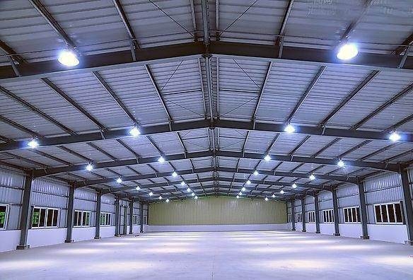 廠房照明布局優(yōu)化技巧，廠房照明布局優(yōu)化技巧，（直接沿用您提供的關(guān)鍵詞，確保精準(zhǔn)對(duì)應(yīng)內(nèi)容主題） 行業(yè)新聞 第6張