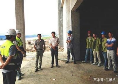 工程監(jiān)理轉(zhuǎn)行成功案例分享，工程監(jiān)理成功轉(zhuǎn)行經(jīng)驗(yàn)分享，從工地到新領(lǐng)域的華麗轉(zhuǎn)身 行業(yè)新聞 第5張