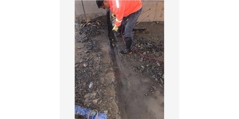 加固施工環(huán)保措施研究，建筑加固工程中的綠色施工與環(huán)保措施優(yōu)化研究 行業(yè)新聞 第4張