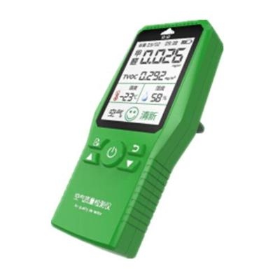 甲醛檢測儀價格對比表，甲醛檢測儀價格對比表 行業(yè)新聞 第5張