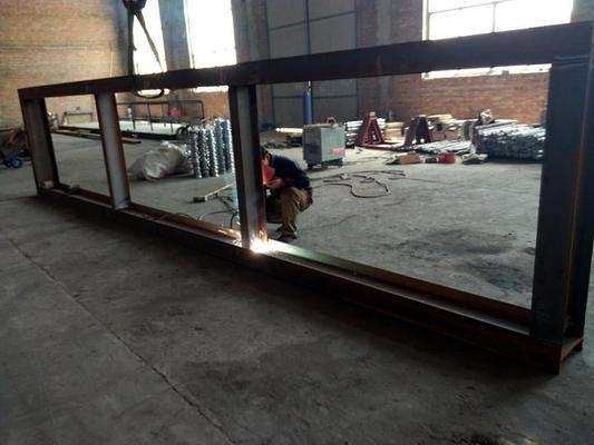 鋼筋搭接技術(shù)的具體操作步驟，鋼筋搭接技術(shù)的詳細(xì)操作步驟指南 行業(yè)新聞 第4張