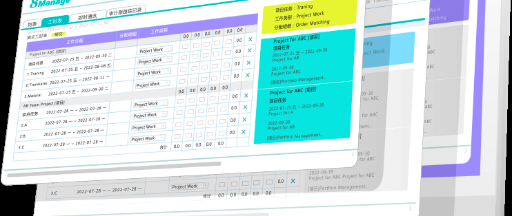 高效溝通的項目管理工具，高效溝通的項目管理工具，提升團(tuán)隊協(xié)作效率的必備利器，高效溝通的項目管理工具，提升團(tuán)隊協(xié)作效率的必備利器 行業(yè)新聞 第2張