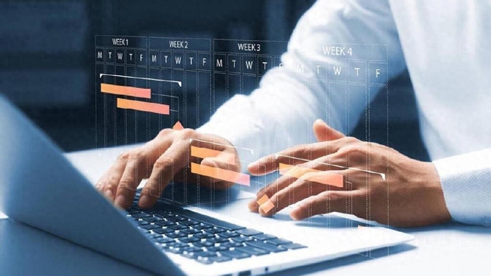 高效溝通的項目管理工具，高效溝通的項目管理工具，提升團(tuán)隊協(xié)作效率的必備利器，高效溝通的項目管理工具，提升團(tuán)隊協(xié)作效率的必備利器 行業(yè)新聞 第3張