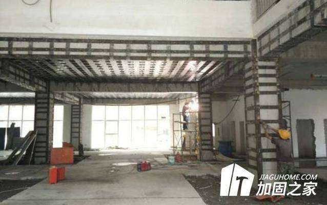 加固設(shè)計中的抗震性能提升，加固設(shè)計中的抗震性能提升策略與實踐 行業(yè)新聞 第3張