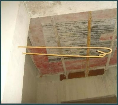 加固施工質(zhì)量控制關(guān)鍵點，加固施工質(zhì)量控制關(guān)鍵點及實施要點，加固施工質(zhì)量控制關(guān)鍵點及實施要點 行業(yè)新聞 第4張