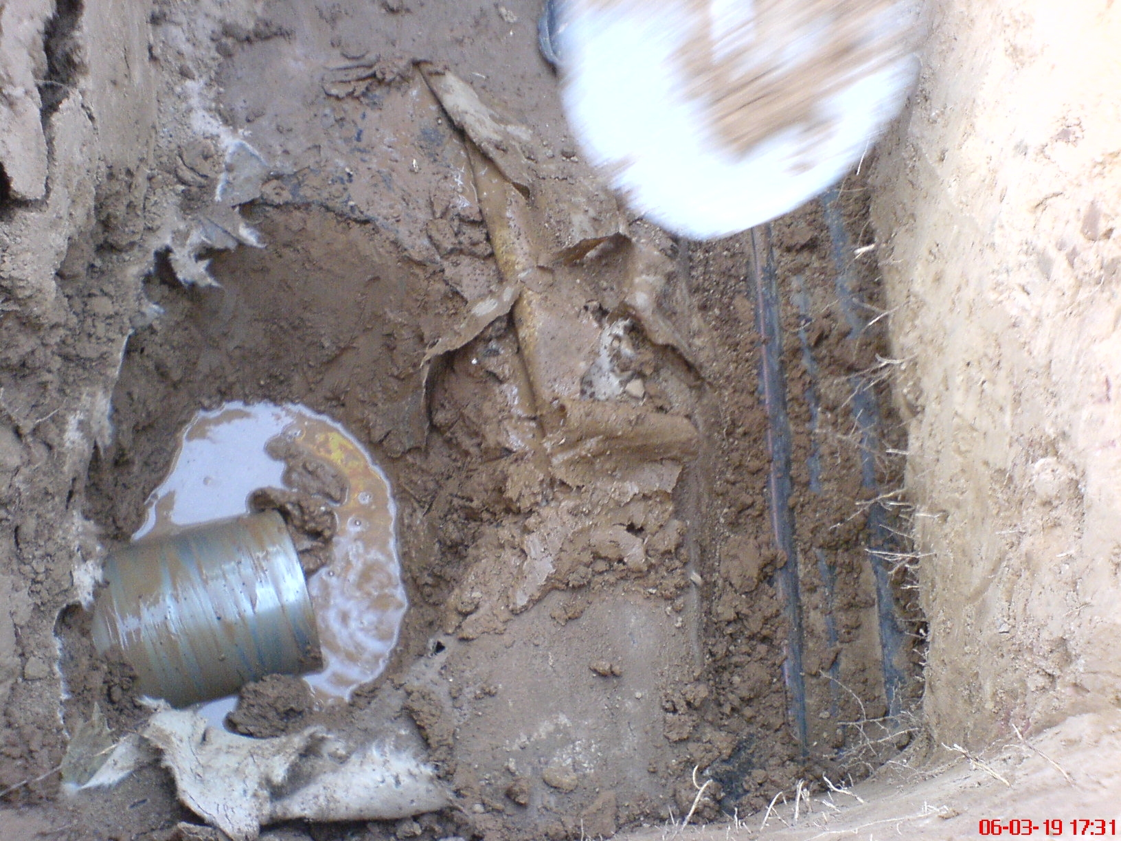 加固施工對(duì)地下水有何影響？加固施工對(duì)地下水環(huán)境的影響分析 行業(yè)新聞 第2張