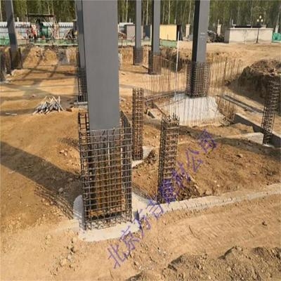 鋼結(jié)構(gòu)加固材料對比，鋼結(jié)構(gòu)加固材料性能與應(yīng)用對比分析 行業(yè)新聞 第2張