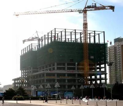 大型商業(yè)建筑抗震加固技術，大型商業(yè)建筑抗震加固技術研究與應用，大型商業(yè)建筑抗震加固技術的研究與應用 行業(yè)新聞 第4張