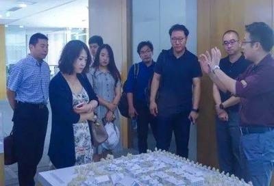 甲級設(shè)計院在國際市場的競爭力，甲級設(shè)計院如何提升國際市場競爭力？ 行業(yè)新聞 第4張