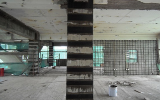 房屋加固案例實地考察，房屋加固工程實地考察與案例分析 行業(yè)新聞 第5張