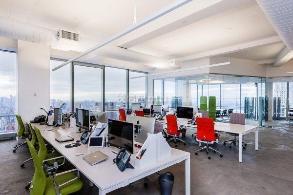 廠房現(xiàn)代化設(shè)計案例分享，現(xiàn)代化廠房設(shè)計案例解析與創(chuàng)新實踐分享 行業(yè)新聞 第2張