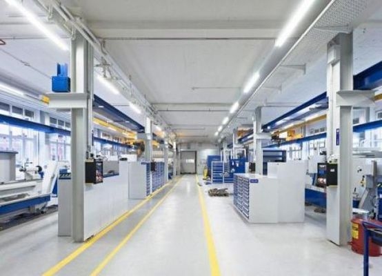 廠房現(xiàn)代化設(shè)計案例分享，現(xiàn)代化廠房設(shè)計案例解析與創(chuàng)新實踐分享 行業(yè)新聞 第4張