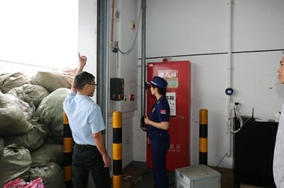 不同耐火等級(jí)廠房維護(hù)成本對(duì)比，不同耐火等級(jí)廠房的維護(hù)成本對(duì)比分析 行業(yè)新聞 第6張