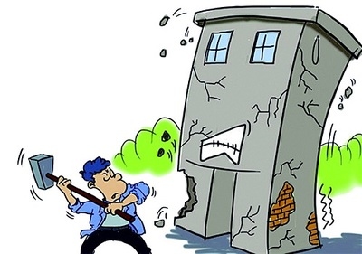 房屋安全評估流程介紹，房屋安全評估流程詳解，步驟與要點指南，房屋安全評估全流程解析，步驟與關(guān)鍵要點指南 行業(yè)新聞 第6張