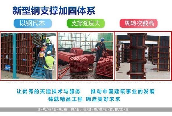 加固材料施工效率提升方法，高效加固材料施工的五大優(yōu)化策略 行業(yè)新聞 第2張