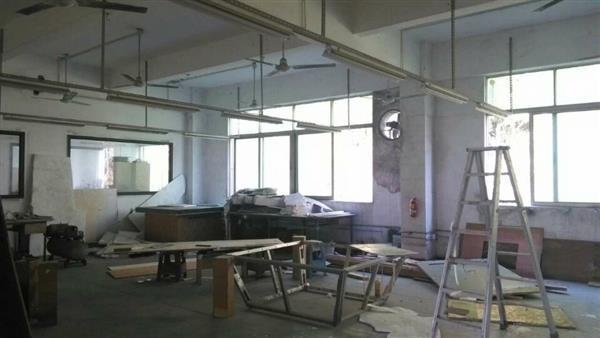 加固結(jié)構(gòu)檢查費(fèi)用預(yù)算，加固結(jié)構(gòu)檢查費(fèi)用預(yù)算方案 行業(yè)新聞 第5張