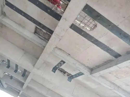 加固資質(zhì)維護(hù)周期及內(nèi)容，建筑資質(zhì)加固維護(hù)周期與關(guān)鍵內(nèi)容解析 行業(yè)新聞 第2張