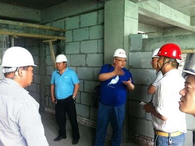 建筑安全員職業(yè)發(fā)展中的挑戰(zhàn)，建筑安全員職業(yè)發(fā)展面臨的五大挑戰(zhàn)及應(yīng)對(duì)策略 行業(yè)新聞 第6張