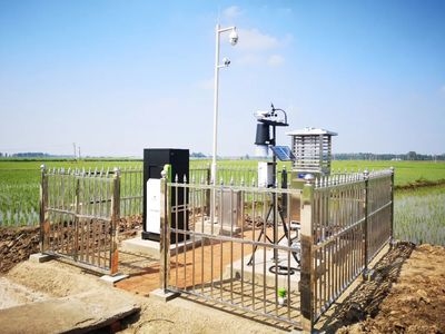 建筑病蟲害監(jiān)測技術(shù)應用，建筑病蟲害智能監(jiān)測技術(shù)應用研究 行業(yè)新聞 第6張