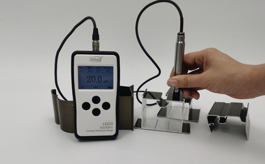 不同測厚儀精度比較分析，不同測厚儀精度對比與性能分析 行業(yè)新聞 第6張