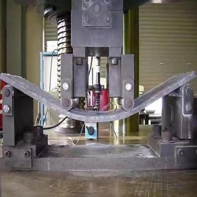 高延性混凝土施工流程，高延性混凝土施工工藝流程詳解 行業(yè)新聞 第2張