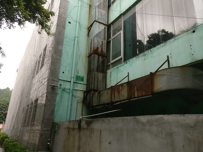 加固后結(jié)構(gòu)穩(wěn)定性測(cè)試，加固后建筑結(jié)構(gòu)穩(wěn)定性檢測(cè)與評(píng)估報(bào)告，（注，若需更簡(jiǎn)潔的版本，可調(diào)整為加固結(jié)構(gòu)穩(wěn)定性測(cè)試報(bào)告） 行業(yè)新聞 第5張