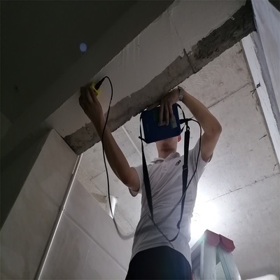 加固結(jié)構(gòu)荷載評估方法，加固結(jié)構(gòu)荷載評估方法與技術(shù)研究 行業(yè)新聞 第5張