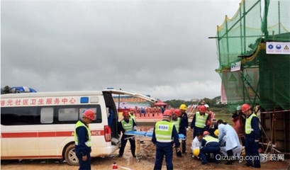 加固工程安全事故應(yīng)急處理，加固工程安全事故應(yīng)急處理預(yù)案與實施要點，加固工程安全事故應(yīng)急處理預(yù)案與實施要點解析 行業(yè)新聞 第4張