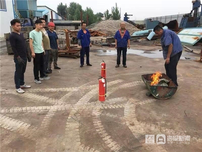 加固工程安全事故應(yīng)急處理，加固工程安全事故應(yīng)急處理預(yù)案與實施要點，加固工程安全事故應(yīng)急處理預(yù)案與實施要點解析 行業(yè)新聞 第6張