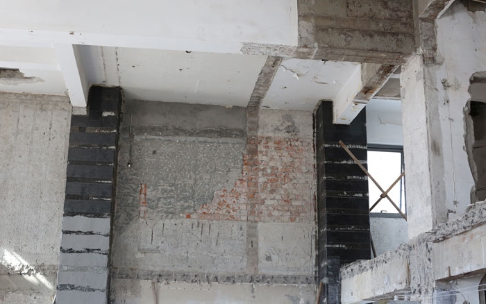 加固設(shè)計(jì)按小時(shí)收費(fèi)案例，某項(xiàng)目結(jié)構(gòu)加固設(shè)計(jì)按小時(shí)收費(fèi)的實(shí)踐案例分析 行業(yè)新聞 第4張