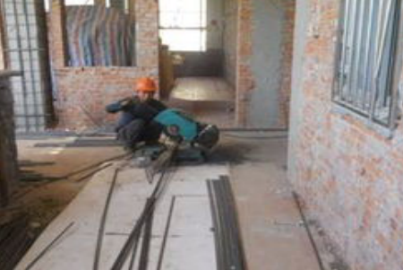 加固施工監(jiān)管要點，加固施工監(jiān)管要點及質(zhì)量控制措施，加固施工監(jiān)管要點與質(zhì)量控制措施 行業(yè)新聞 第3張