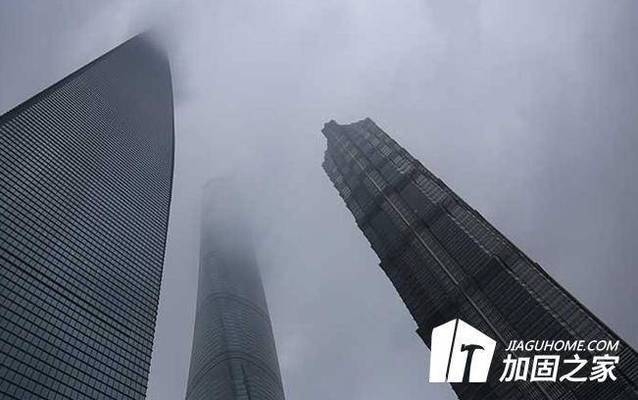 加固工程復(fù)雜程度評定標(biāo)準(zhǔn)，加固工程復(fù)雜程度評定標(biāo)準(zhǔn) 行業(yè)新聞 第3張