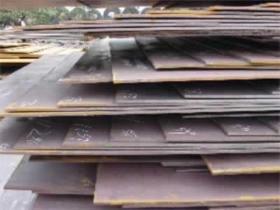 鋼板供應(yīng)商售后問題解決方案，高效解決鋼板供應(yīng)商售后問題的專業(yè)方案 行業(yè)新聞 第4張