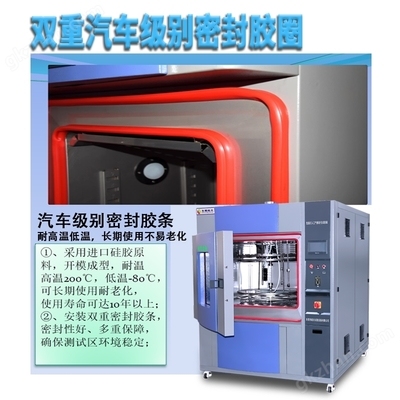 加速老化試驗(yàn)的具體操作流程，加速老化試驗(yàn)的具體操作流程詳解 行業(yè)新聞 第4張