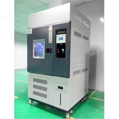 加速老化試驗(yàn)的具體操作流程，加速老化試驗(yàn)的具體操作流程詳解 行業(yè)新聞 第5張