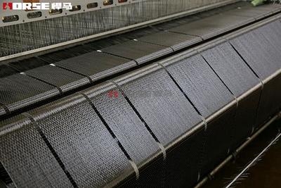 高性能纖維增強材料的施工工藝，高性能纖維增強材料施工工藝詳解 行業(yè)新聞 第4張