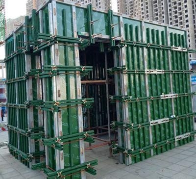 加固設計在綠色建筑中的應用，綠色建筑中加固設計的創(chuàng)新應用與實踐 行業(yè)新聞 第5張